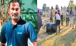 സ്വത്ത് തട്ടിയെടുക്കാൻ ശ്രമം ;  യുവാവിനെ പ്രണയം നടിച്ചു വിളിച്ചു വരുത്തി കൊലപ്പെടുത്തി 