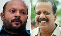 മന്ത്രി വി.എസ്. സുനില്‍കുമാര്‍ സംഘടനാ തലപ്പത്തേക്ക് ; കയ്പമംഗലം എം.എല്‍.എ. ഇ.ടി. ടൈസണെ സിപിഐ തൃശൂരില്‍ സ്ഥാനാര്‍ഥിയാക്കും