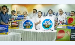 പത്തു വര്‍ഷം കൊണ്ട് വോട്ടുഷെയറില്‍ വന്‍ ചോര്‍ച്ച ; നേമത്തും വട്ടിയൂര്‍കാവിലും കോണ്‍ഗ്രസിനായി ആരിറങ്ങും?