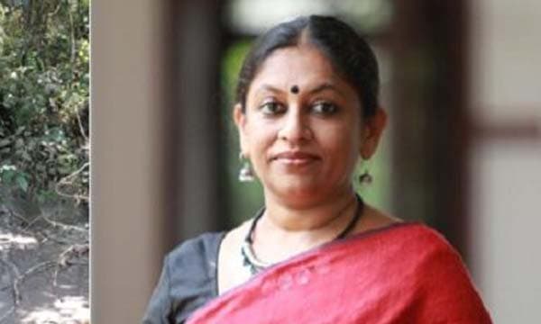വനിതാദിനം മാത്രമല്ല, എല്ലാ ദിനങ്ങളും അവരുടേതാണ്, ഭൂമിയുടെ പകുതി അവകാശവും ; കെ. ആര്‍. മീര