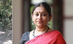 വനിതാദിനം മാത്രമല്ല, എല്ലാ ദിനങ്ങളും അവരുടേതാണ്, ഭൂമിയുടെ പകുതി അവകാശവും ; കെ. ആര്‍. മീര