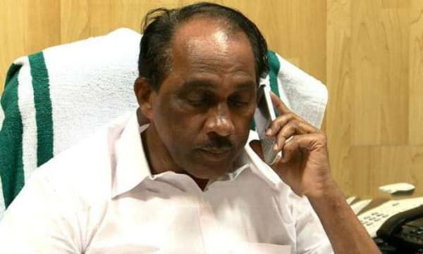 ബാര്‍ കോഴക്കേസ് ; മുന്‍മന്ത്രി കെ.ബാബുവിനെതിരെ തെളിവില്ലെന്ന് വിജിലൻസ് 