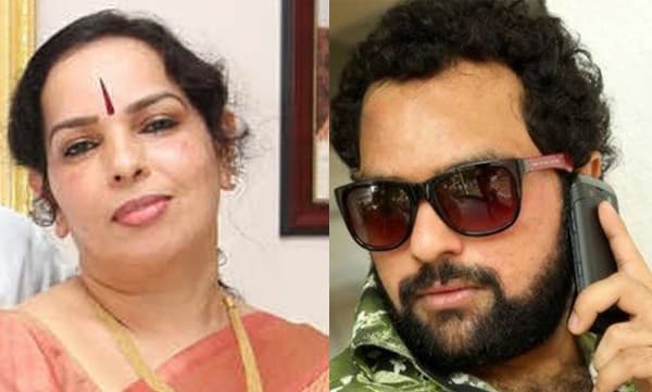 സിം കാര്‍ഡ് വിനോദിനിയുടേത്, ഐ ഫോണ്‍ ഉപയോഗിച്ചത് ബിനീഷ്?; ഫോണ്‍ കോളുകളില്‍ സംശയിച്ച് കസ്റ്റംസ്