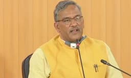 ഉത്തരാഖണ്ഡ് ബിജെപിയില്‍ പൊട്ടിത്തെറി; മുഖ്യമന്ത്രി ത്രിവേന്ദ്ര റാവത്ത് രാജി വെച്ചേക്കും