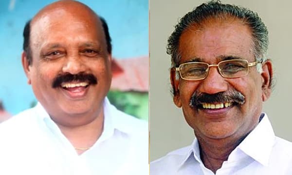 എന്‍.സി.പി. സ്ഥാനാര്‍ത്ഥികളെ പ്രഖ്യാപിച്ചു; കുട്ടനാട്ടില്‍ തോമസ് കെ. തോമസ്, ശശീന്ദ്രന് ഏലത്തൂര്‍ 