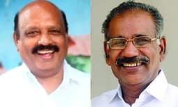 എന്‍.സി.പി. സ്ഥാനാര്‍ത്ഥികളെ പ്രഖ്യാപിച്ചു; കുട്ടനാട്ടില്‍ തോമസ് കെ. തോമസ്, ശശീന്ദ്രന് ഏലത്തൂര്‍ 