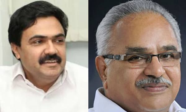 'മത്സരിക്കുന്നത് ജയിക്കാന്‍'; കാനത്തിനു മറുപടിയുമായി ജോസ് കെ. മാണി 