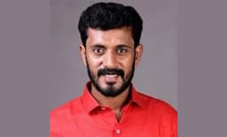 നാടിന്റെ മനസില്‍അലിഞ്ഞ്‌ അരുണ്‍കുമാറിന്റെ പ്രചാരണത്തിനു തുടക്കം