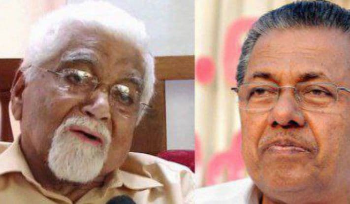 ഐസക്കിനെ തഴഞ്ഞതിന്റെ ഉത്തരവാദിത്വം പിണറായി വിജയന്, സിപിഎമ്മില്‍ വിഭാഗീയത അവസാനിച്ചിട്ടില്ലെന്ന് ബര്‍ലിന്‍ കുഞ്ഞനന്തന്‍ നായര്‍