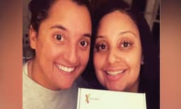 വെറുതെ പരിചയപ്പെട്ടു , കൂട്ടുകാരായി... ഒടുവിൽ സത്യമറിഞ്ഞപ്പോൾ ഞെട്ടി…