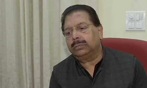പിസി ചാക്കോ കോണ്‍ഗ്രസ് വിട്ടു; ഹൈക്കമാന്‍ഡിനും കോണ്‍ഗ്രസിനും രൂക്ഷവിമര്‍ശനം