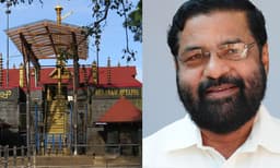ശബരിമല യുവതി പ്രവേശനത്തിന് കൂട്ടുനിന്ന സര്‍ക്കാരിന് തെറ്റുപറ്റി :  കടകം പള്ളി സുരേന്ദ്രന്‍

