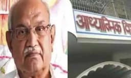 Godman on Interpol radar for sexually abusing minors