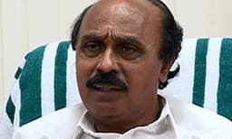 റവന്യൂമന്ത്രി ഇ ചന്ദ്രശേഖരന് മൂന്നാം തവണയും അവസരം ; കാഞ്ഞങ്ങാട് സിപിഐ യില്‍ പൊട്ടിത്തെറി