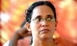 വടകര യുഡിഎഫ് സീറ്റ് ആർംഎപിക്ക് തന്നെ; കെ കെ രമ മത്സരിക്കില്ല