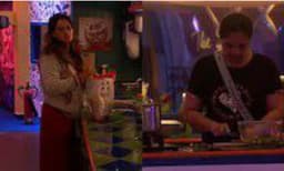 ഒരു ജോലിയും ചെയ്യാൻ അവസരം തരാതെ ഭാഗ്യലക്ഷ്മി എല്ലാം ഒറ്റയ്ക്ക് ചെയ്യുന്നു, അവസരം തരുന്നില്ലെന്ന് സജ്ന