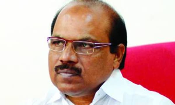 'എന്റെ മകനായതുകൊണ്ടല്ല ഗഫൂറിന് സീറ്റ് ലഭിച്ചത്; ഇബ്രാഹിംകുഞ്ഞ്