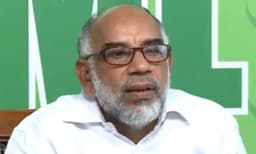 കെപിഎ മജീദിനെ തിരൂരങ്ങാടിക്കും വേണ്ട ; പ്രതിഷേധവുമായി നൂറോളം ലീഗ് പ്രവര്‍ത്തകര്‍