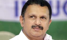 ഉമ്മന്‍ ചാണ്ടിയുടെ പേര് വന്നതില്‍ ഗൂഢാലോചന: പാര്‍ട്ടി പറഞ്ഞാല്‍ നേമത്തെ വെല്ലുവിളി ഏറ്റെടുക്കാമെന്ന് കെ. മുരളീധരന്‍ 