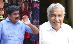 'അയ്യോ അച്ഛാ പോവല്ലേ'-  പുതുപ്പള്ളി പ്രതിക്ഷേധത്തെ ട്രോളി എ.എ റഹിം
