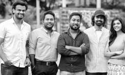 സിനിമയുടെ ഗ്ലാമറസായ ലോകം കണ്ടിട്ടല്ല  അതിന്റെ ഭാഗമായത് ; കല്യാണി പ്രിയദര്‍ശന്‍