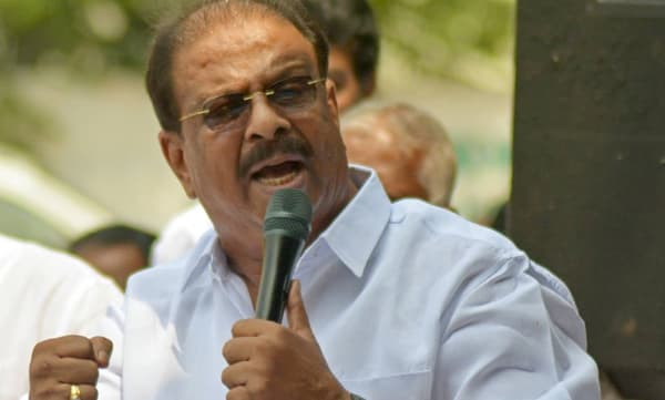 'സ്ഥാനാര്‍ത്ഥി നിര്‍ണയത്തില്‍ മാനദണ്ഡം തെറ്റിച്ചു'; ഉത്തരവാദിത്വം സംസ്ഥാന നേതൃത്വത്തിനെന്നും കെ. സുധാകരന്‍ 