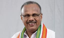 മത്സരിക്കാന്‍ സീറ്റും കോടികളും ബി.ജെ.പി വാഗ്ദാനം ചെയ്തു; വെളിപ്പെടുത്തലുമായി മുന്‍ കോണ്‍ഗ്രസ് എം.എല്‍.എ. എം.എ. വാഹിദ് 