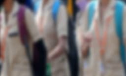 വിദ്യാര്‍ഥിനികളുടെ വസ്ത്രത്തിനുള്ളിലൂടെ കൈകടത്തി പരിശോധന; കോളേജ് ഡയറക്ടര്‍ അറസ്റ്റില്‍