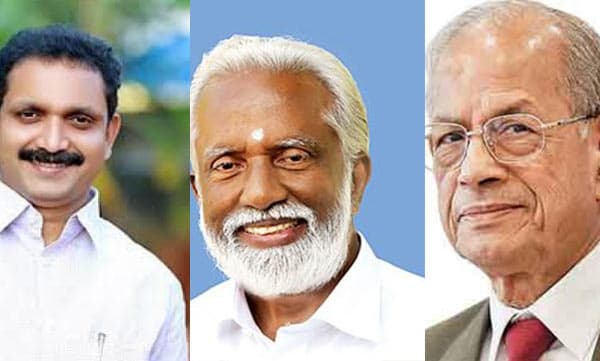 കെ. സുരേന്ദ്രന്‍ രണ്ടിടത്ത്, നേമത്ത് കുമ്മനം, പാലക്കാട് ഇ. ശ്രീധരന്‍: സ്ഥാനാര്‍ത്ഥികളെ പ്രഖ്യാപിച്ച് ബിജെപി