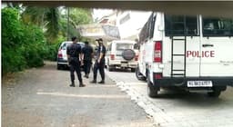 ഐഎസ്ഐഎസ് കേസുകളിൽ
സംസ്ഥാനത്തെ പോപ്പുലര്‍ ഫ്രണ്ട് നേതാക്കളുടെ വീടുകളിൽ എൻഐഎ റെയ്ഡ്