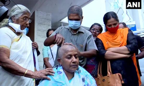 ലതിക സുഭാഷ് ഏറ്റുമാനൂരില്‍ സ്വതന്ത്ര സ്ഥാനാര്‍ത്ഥിയായി മത്സരിക്കും: ബിഡിജെഎസ് പിന്മാറി