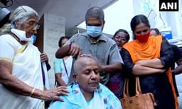 ലതിക സുഭാഷ് ഏറ്റുമാനൂരില്‍ സ്വതന്ത്ര സ്ഥാനാര്‍ത്ഥിയായി മത്സരിക്കും: ബിഡിജെഎസ് പിന്മാറി