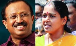 രണ്ടുപേരും ബിജെപിയുടെ എ പ്ലസ് മണ്ഡലം വിട്ടൊരു കളിയില്ല ; കഴക്കൂട്ടത്ത് ശോഭാ സുരേന്ദ്രനോ മുരളീധരനോ?  