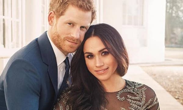 കുഞ്ഞു രാജകുമാരിക്കായി അമ്മ മേഗന്റെ  സമ്മാനം ; രണ്ടാമത്തെ കുഞ്ഞിനായി സമ്മാനം ഒരുക്കി മേഗൻ മർക്കൽ 