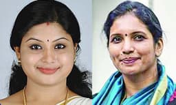 വട്ടിയൂര്‍കാവില്‍ സസ്പെന്‍സ് തുടരുന്നു ; വീണാനായരും ജ്യോതി വിജയകുമാറും കോണ്‍ഗ്രസ് പരിഗണനയില്‍