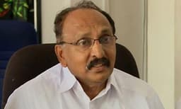 സ്ഥാനാര്‍ത്ഥി പട്ടികയില്‍ അതൃപ്തി, പക്ഷേ മുണ്ഡനം ചെയ്യാന്‍ മുടിയില്ലാതായി ; കെ സി അബു
