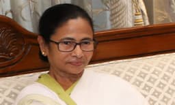 ബിജെപി അധികാരത്തില്‍ വന്നാല്‍ അത് ജനങ്ങളുടെ അവകാശങ്ങളുടെ അവസാനം : മമതാ ബാനര്‍ജി