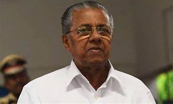 സൗജന്യ കിറ്റ് വിവാദം; പദ്ധതി കേരളത്തിന്റേത്, ആവര്‍ത്തിച്ച് മുഖ്യമന്ത്രി  