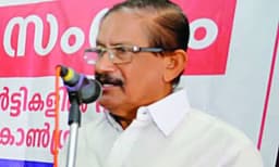 എൻഡിഎ വിട്ട് പി.സി. തോമസ്.... ഇനി 
പി.ജെ. ജോസഫിനൊപ്പം യുഡിഎഫിൽ