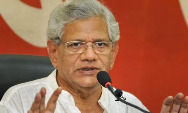 ശബരിമലയില്‍ ലക്ഷ്യം നവോത്ഥാനം മാത്രം ; ഖേദം പ്രകടിപ്പിച്ച കടകംപള്ളിയെ തള്ളി സീതാറാം യെച്ചൂരി