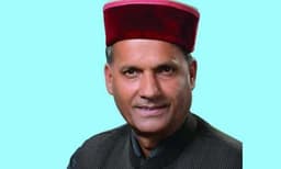 BJP MP Ram Swaroop Sharma Found Dead At Delhi Home, Suicide Suspected