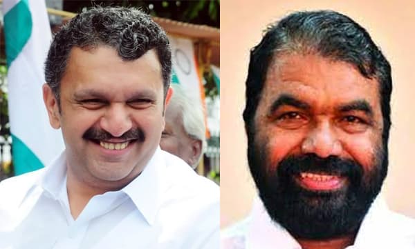 നേമത്ത് ഒന്നാമതെത്തുമെന്ന് മുരളീധരന്‍ ;  അത് വെറും ആഗ്രഹം മാത്രമെന്ന് ശിവന്‍കുട്ടി