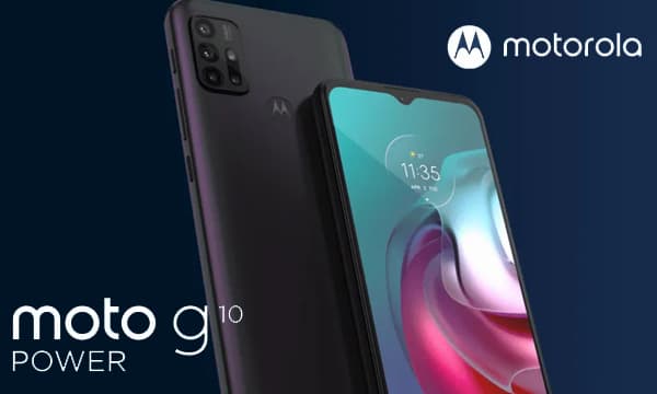 മോട്ടോ G10 പവർ വിൽപന ആരംഭിച്ചു, വില 9,999 രൂപ