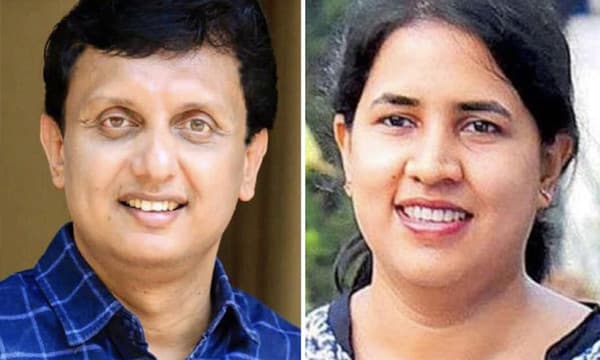 ഡി.വൈ.എഫ്.ഐ. പ്രസിഡന്റ് റിയാസിനു വരുമാനമില്ല, ഭാര്യയ്ക്ക് ഒന്നരക്കോടിയുടെ സ്വത്ത് ; ശശീന്ദ്രന്റെ സമ്പത്ത് ഇരട്ടിയായി