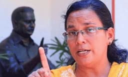 ആരായിരുന്നു  ടി.പി.ചന്ദ്രശേഖരൻ  എന്ന് മെയ് രണ്ടിന് പിണറായിക്ക് ബോധ്യമാകും 