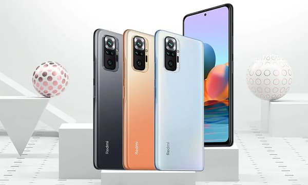 റെഡ്മി നോട്ട് 10 പ്രോ, ഒപ്പോ F19 പ്രോ, മോട്ടോ G30 സ്മാർട്ട്ഫോണുകളുടെ വില്പന ആരംഭിച്ചു 