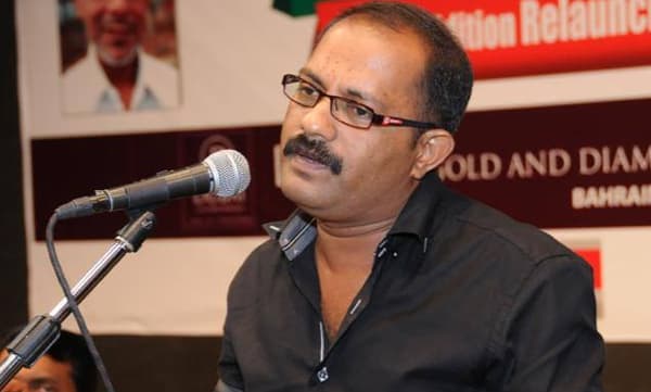 എല്‍.ഡി.എഫ്. പരാതി തള്ളി; കെ.എം. ഷാജിയുടെ പത്രിക സ്വീകരിച്ചു 