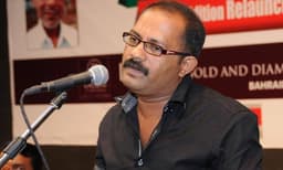 എല്‍.ഡി.എഫ്. പരാതി തള്ളി; കെ.എം. ഷാജിയുടെ പത്രിക സ്വീകരിച്ചു 