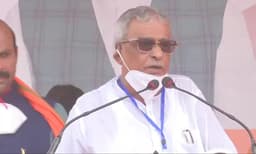 സുവേന്ദു അധികാരിയുടെ പിതാവ് ശിശിര്‍ അധികാരിയും ബിജെപിയില്‍ 