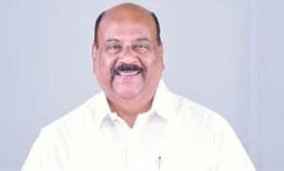 ഏലത്തൂരില്‍ എന്‍.സി.കെ. മത്സരിക്കും; യു.ഡി.എഫിന് രണ്ടു സ്ഥാനാര്‍ത്ഥികള്‍ ഉണ്ടാവില്ല-മാണി സി. കാപ്പന്‍ 